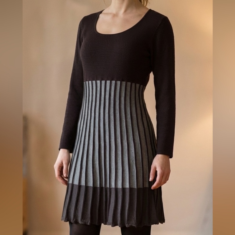 Marc New York Sweater Dress XL